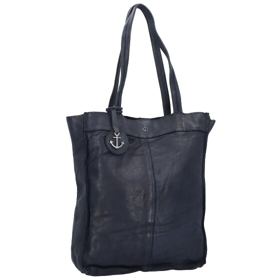 Harbour 2nd Anchor Love Elbe 1 Bolso Shopper Piel 29 cm