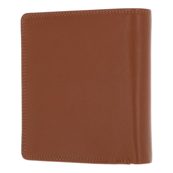 Golden Head Polo Billetero RFID Piel 10 cm