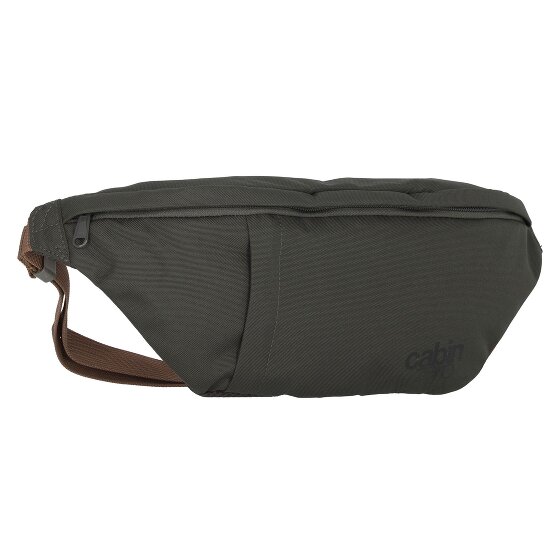 Cabin Zero Riñonera clásica RFID 37 cm