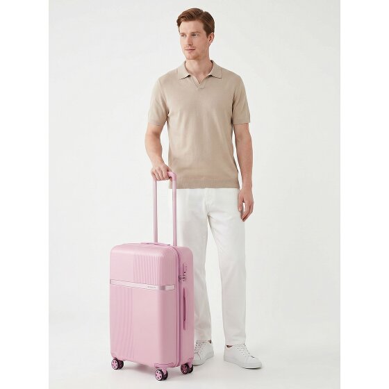 Roncato Airglam 2.0 4 ruedas Trolley 68 cm