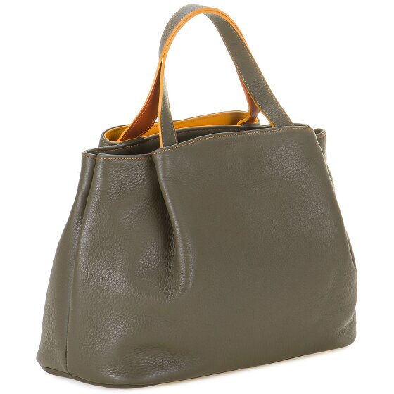 Mywalit Bolso de piel 28 cm