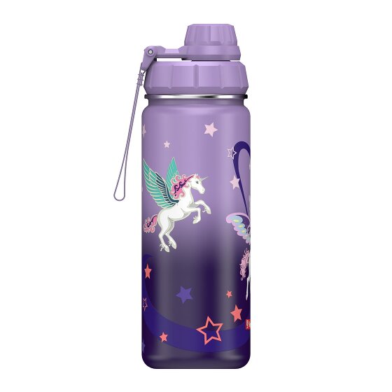 Step by Step Botella para beber 1 ml