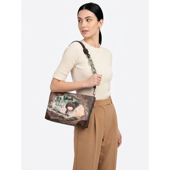 Anekke Core Bolsa de hombro 30 cm
