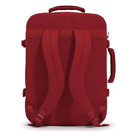 Cabin Zero Classic 114 Mochila de día 51 cm Compartimento para el portátil