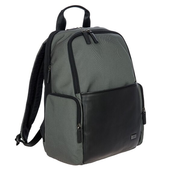 Bric's Mochila Monza Compartimento para portátil de 45 cm