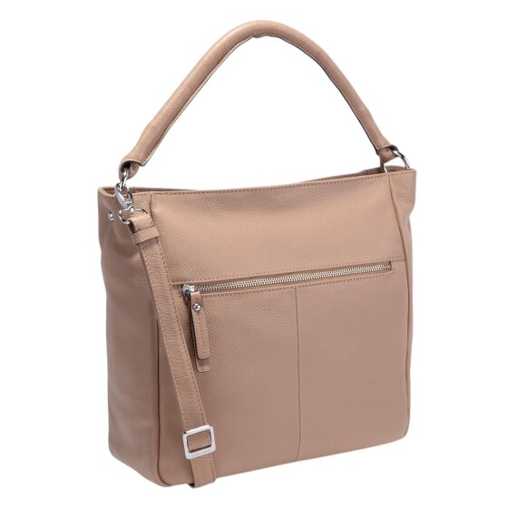 Gerry Weber Ascona Bolsa de hombro Piel 29 cm