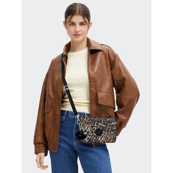 Kipling Basic Prt Bolso de mano 24 cm