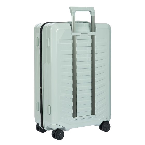 Porsche Design Roadster 4 ruedas Carrito M 69 cm con pliegue de expansión