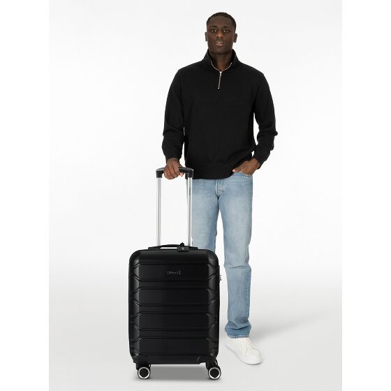 Benzi 5807 4 ruedas Carro de la cabina 55 cm