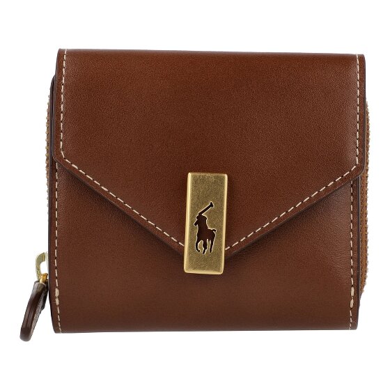 POLO RALPH LAUREN Polo ID Cartera Piel 10 cm