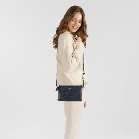Braun Büffel Hanna Bolsa de hombro Piel 21 cm