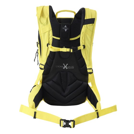 NITRO Mochila Slash 25L Pro 53 cm