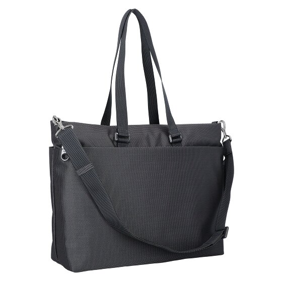 Mandarina Duck MD20 Bolsa de compras 40 cm Compartimento para el portátil