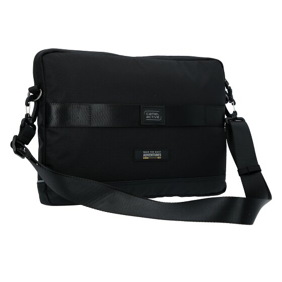 camel active Connect Maletín 38 cm Compartimento para el portátil