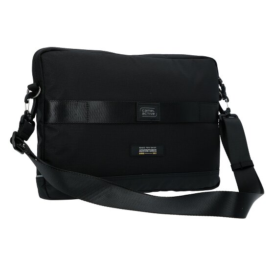 camel active Connect Maletín 38 cm Compartimento para el portátil