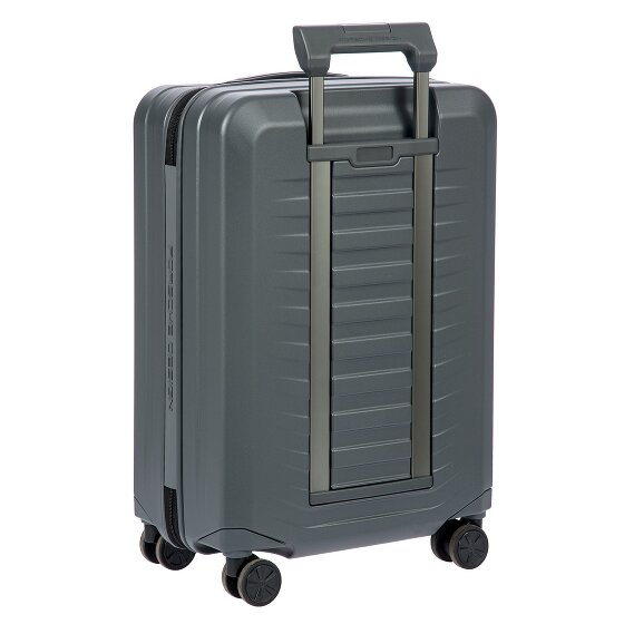 Porsche Design Roadster 4 ruedas Carro de la cabina S 55 cm
