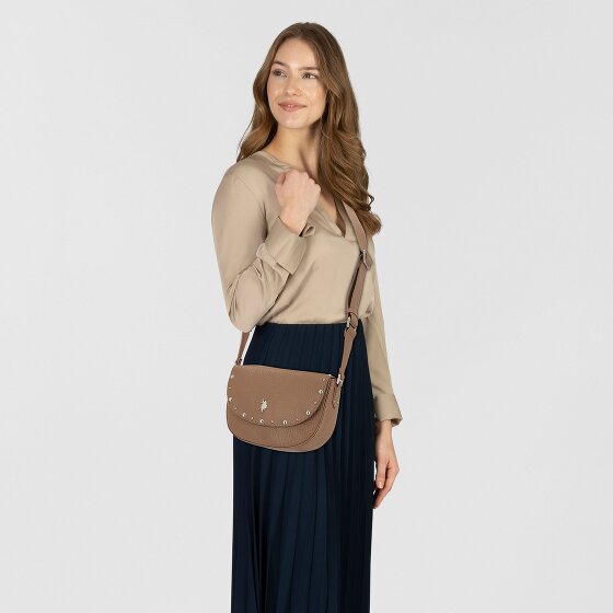 U.S. Polo Assn. Upton Bolsa de hombro 23 cm