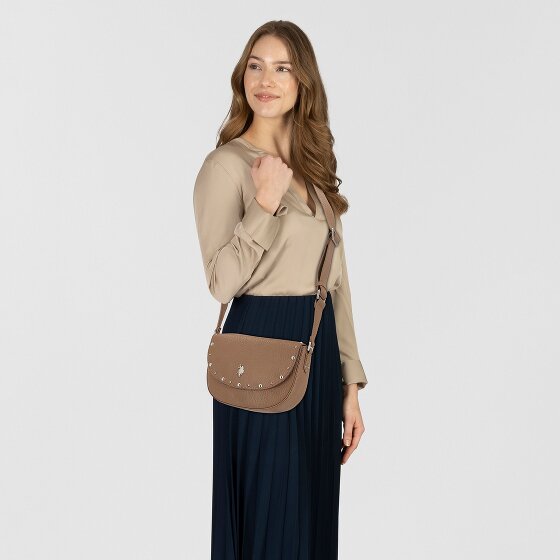 U.S. Polo Assn. Upton Bolsa de hombro 23 cm