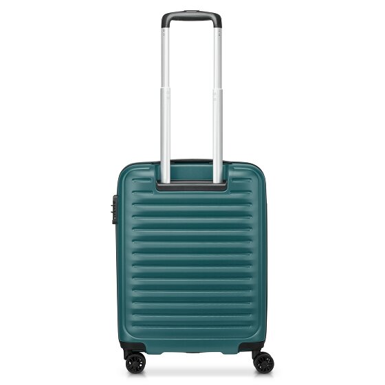 Roncato Ibiza 4 ruedas Carro de la cabina S 55 cm