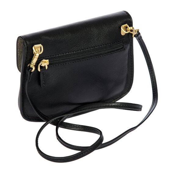 Bric's Volterra Bolsa de hombro Mini Bag Piel 18 cm