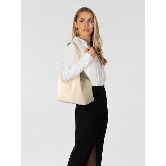 Coccinelle C-Easy Bolsa de hombro Piel 36 cm