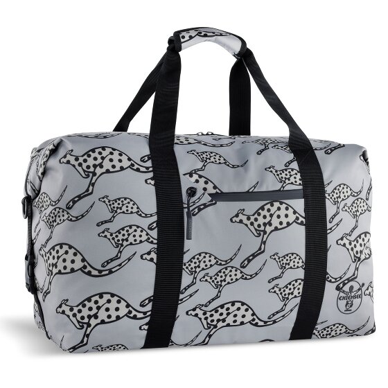 Chiemsee Jump N Fly Bolsa de deporte 49 cm