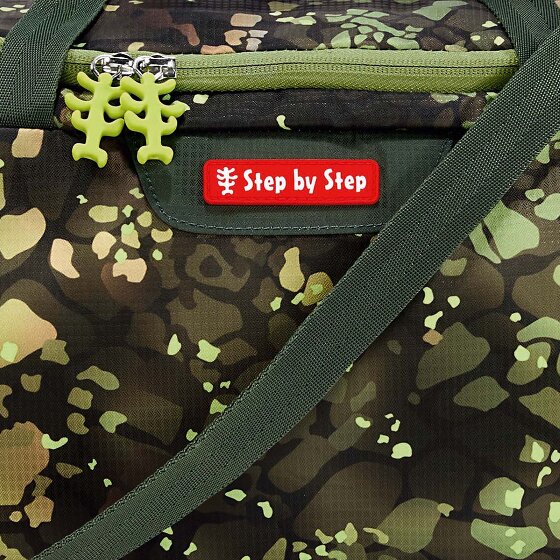 Step by Step Bolsa de deporte 38 cm