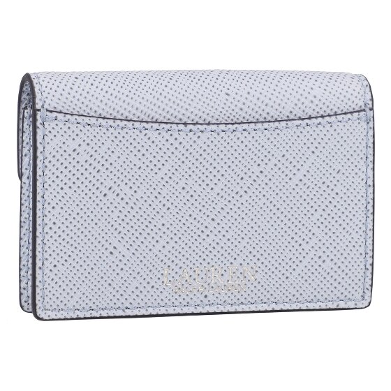 Lauren Ralph Lauren Cartera Piel 10 cm