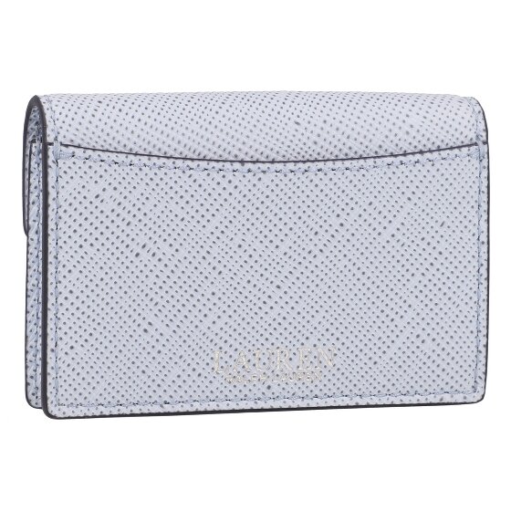 Lauren Ralph Lauren Cartera Piel 10 cm