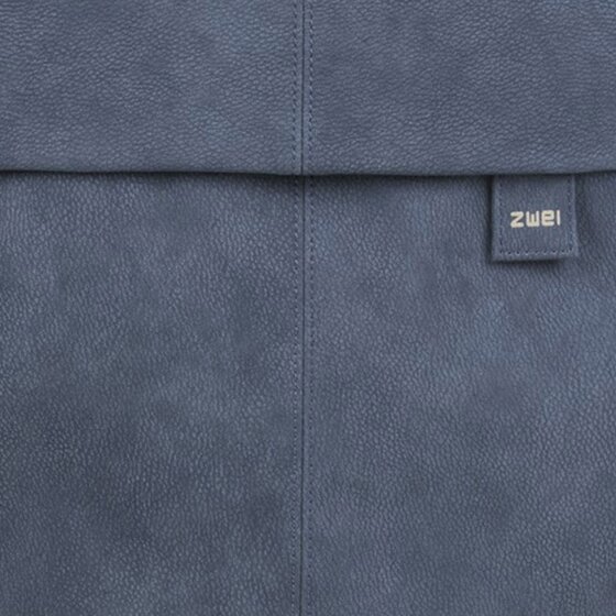 Zwei Mademoiselle.M Bolsa de hombro 31 cm