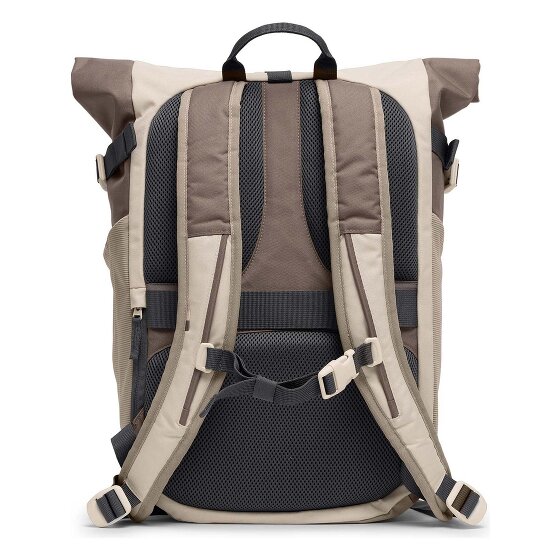 GOT BAG Rolltop Adventure Mochila de día 47 cm Compartimento para laptop