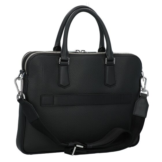 Boss New Crosstown Maletín Piel 39 cm Compartimento para el portátil