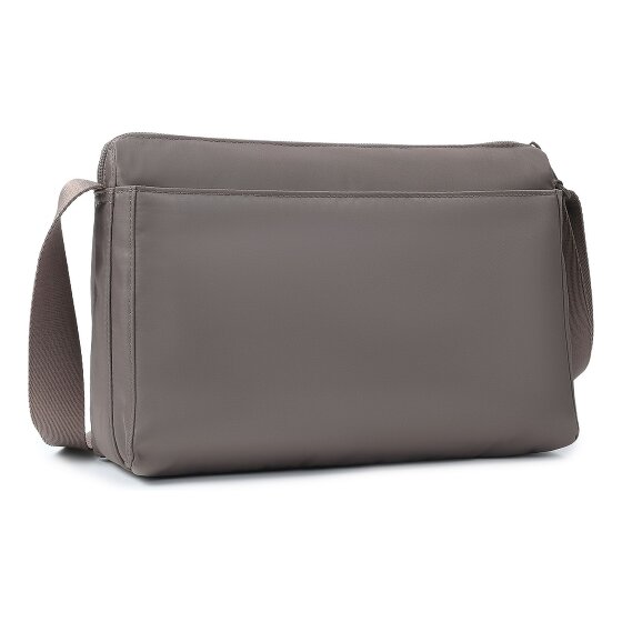 Hedgren Inner City Bolsa de hombro Protección RFID 27.5 cm