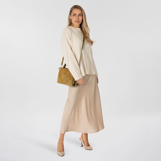 Coccinelle Boheme Bolso Piel 22.5 cm