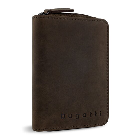 bugatti Luca Cartera Piel 9 cm
