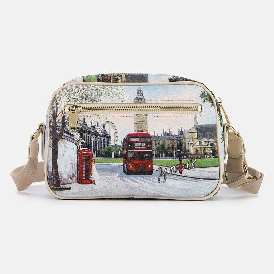 Y Not? Yesbag Bolsa de hombro 24 cm