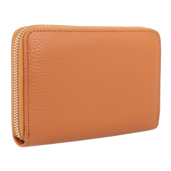 abro Adria Cartera Piel 15.5 cm