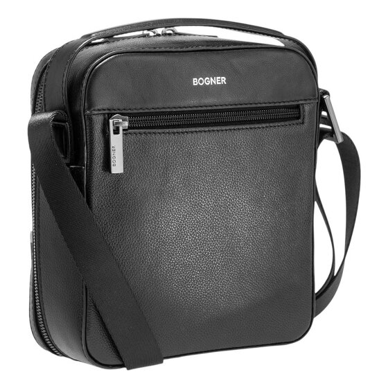 Bogner Kiroro Bolsa de hombro Mini Bag Piel 18 cm