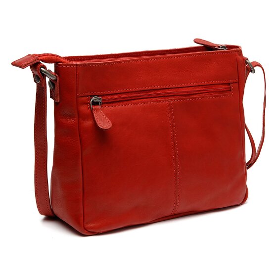 The Chesterfield Brand Weimar Bolsa de hombro Piel 24 cm