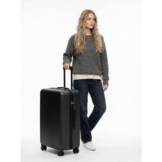 Redolz Essentials 09 LARGE 4 ruedas Trolley 79 cm