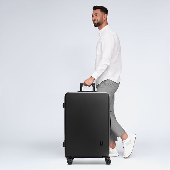 Redolz Essentials 09 LARGE 4 ruedas Carrito 79 cm