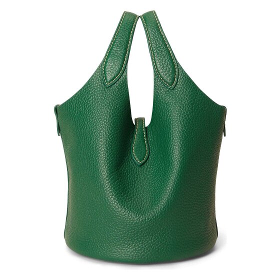 POLO RALPH LAUREN Polo Play Bolsa de compras Piel natural 39.5 cm