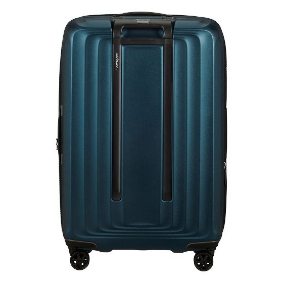 Samsonite Nuon 4 ruedas Carrito 69 cm con pliegue de expansión