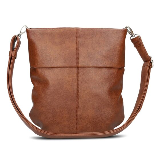 Zwei Mademoiselle.M Bolsa de hombro 27 cm