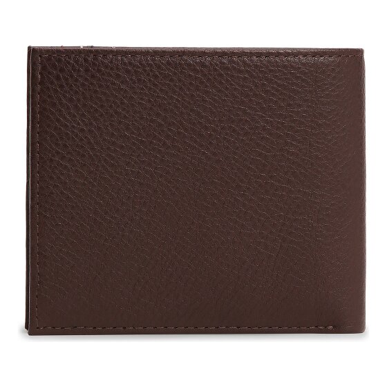 Tommy Hilfiger TH Central Cartera Piel 11.5 cm