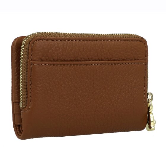 Coccinelle C-Me Softy Cartera Piel natural 12 cm