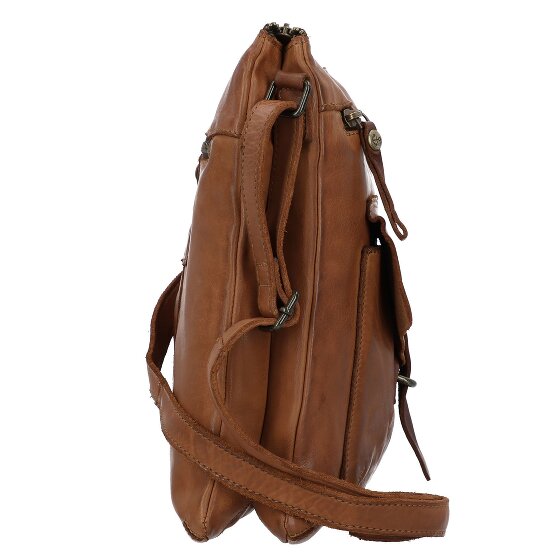 Harbour 2nd Urban Poets Casey Bolsa de hombro Piel 26 cm