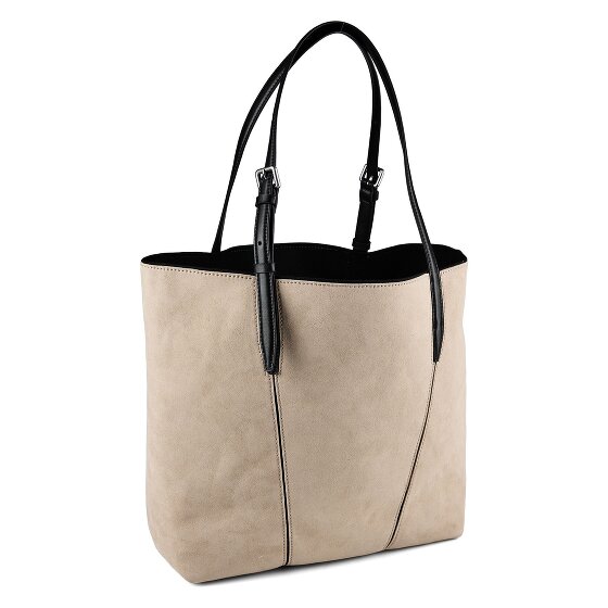 Liebeskind Una Bolsa de compras Piel natural 37 cm