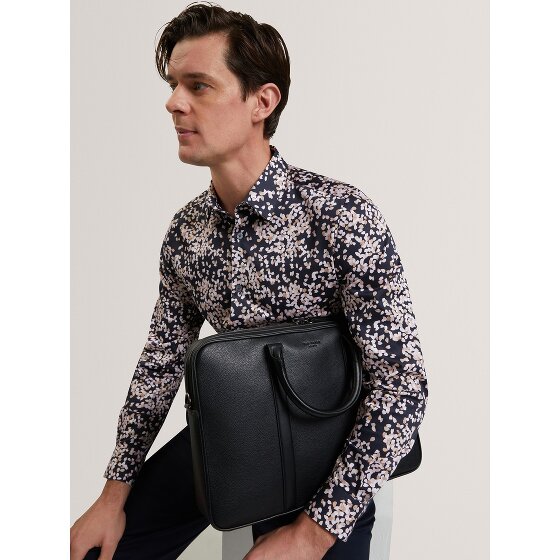 Ted Baker Leroys Maletín 40 cm Compartimento para el portátil