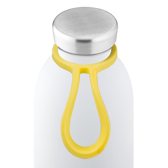 24Bottles Corbata para botellas Portabotellas